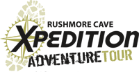 Rushmore Cave Expedition Adventure Tour