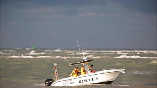 Csu student, yacht crew member missing in gulf near tampa the choppy