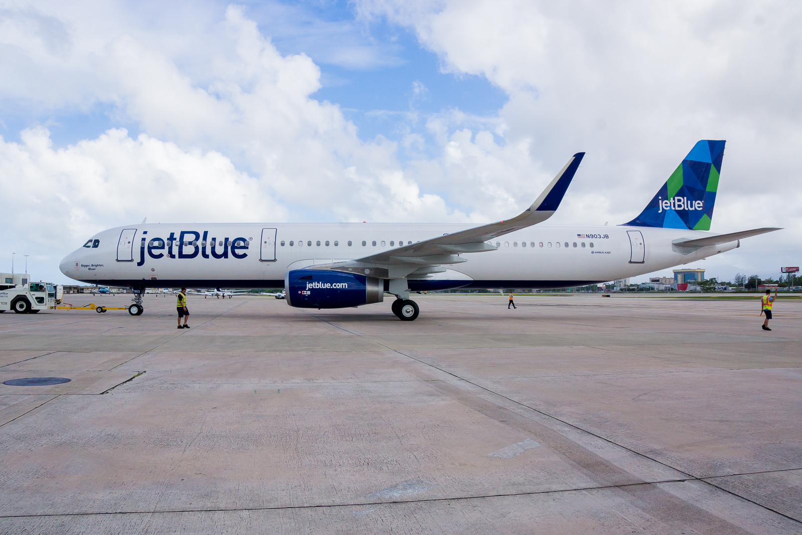 Jetblue Gonativeadventuretoursllc