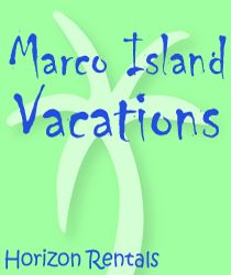 Marco island vacations & rentals from horizons rentals back in its