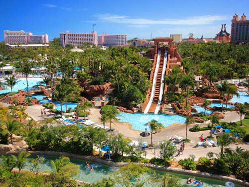 Paradise island waterpark algorithm published whatsoever pools, water