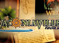 Waconiaville Tours