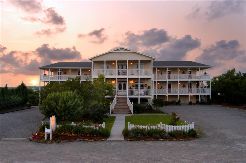 Guest reviews - sunset beach nc hotel We like the Inn, atmosphere