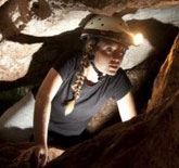 Belize Cave Tours