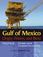 Gulf origin, waters, and biota - texas a&m college consortium press HOLMES is upon the